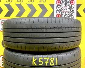 Шины Yokohama 195/60R16
