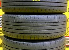 Шины Yokohama 195/60R16