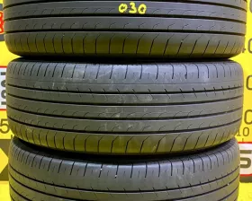 Шины Yokohama 195/60R16