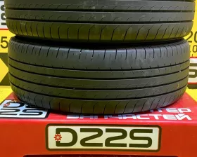 Шины Yokohama 195/60R16