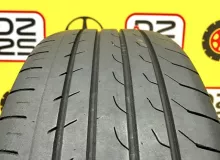 Шины Yokohama 195/60R16