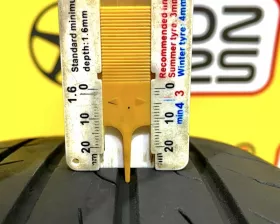 Шины Yokohama 195/60R16