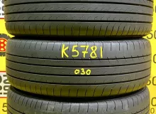 Колеса на дисках Toyota 5x100 c шинами Yokohama 195/60R16