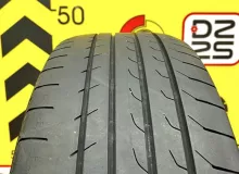 Колеса на дисках Toyota 5x100 c шинами Yokohama 195/60R16