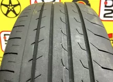 Колеса на дисках Toyota 5x100 c шинами Yokohama 195/60R16