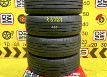 Колеса на дисках Toyota 5x100 c шинами Yokohama 195/60R16