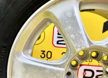 Диски Toyota 15 5x100, 5x114.3