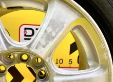 Диски Toyota 15 5x100, 5x114.3