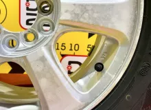 Диски Toyota 15 5x100, 5x114.3
