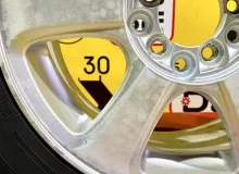 Диски Toyota 15 5x100, 5x114.3