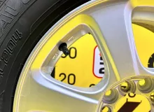 Диски Toyota 15 5x100, 5x114.3