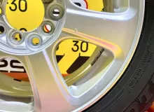 Диски Toyota 15 5x100, 5x114.3