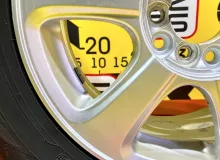Диски Toyota 15 5x100, 5x114.3