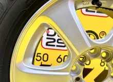 Диски Toyota 15 5x100, 5x114.3