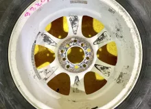 Диски Toyota 15 5x100, 5x114.3