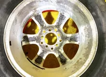 Диски Toyota 15 5x100, 5x114.3