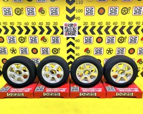 Диски Toyota 15 5x100, 5x114.3