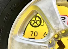 Диски Toyota 15 5x100, 5x114.3