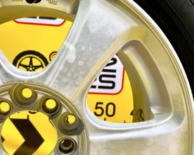 Диски Toyota 15 5x100, 5x114.3