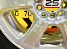 Диски Toyota 15 5x100, 5x114.3