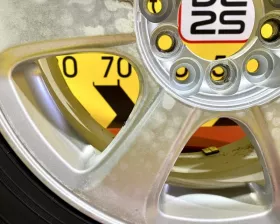 Диски Toyota 15 5x100, 5x114.3