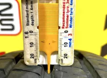 Шины Dunlop 195/65R15
