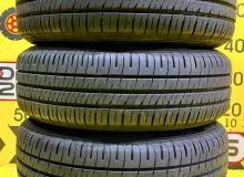 Шины Dunlop 195/65R15