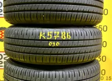 Колеса на дисках Toyota 5x100, 5x114.3 c шинами Dunlop 195/65R15