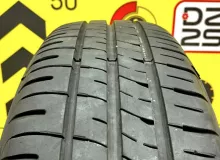 Колеса на дисках Toyota 5x100, 5x114.3 c шинами Dunlop 195/65R15