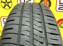 Колеса на дисках Toyota 5x100, 5x114.3 c шинами Dunlop 195/65R15