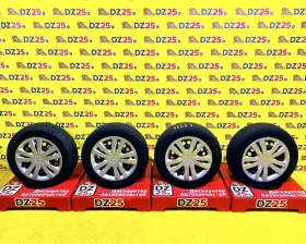 Диски Honda 15 4x100