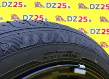 Шины Dunlop 185/60R15