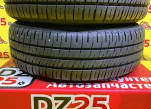 Колеса на дисках Honda 4x100 c шинами Dunlop 185/60R15