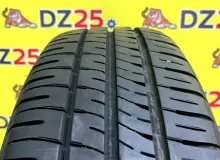 Колеса на дисках Honda 4x100 c шинами Dunlop 185/60R15