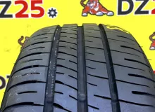 Колеса на дисках Honda 4x100 c шинами Dunlop 185/60R15