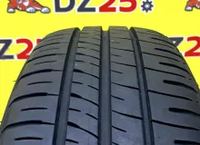 Колеса на дисках Honda 4x100 c шинами Dunlop 185/60R15