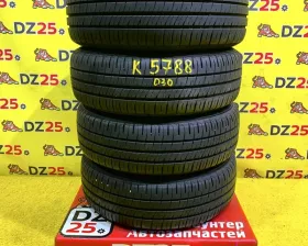 Колеса на дисках Honda 4x100 c шинами Dunlop 185/60R15