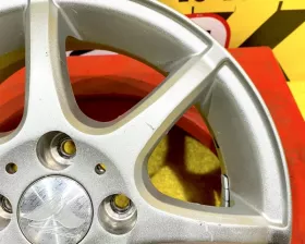 Диски Nida 14 4x100
