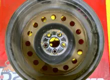 Диски Toyota 15 5x100