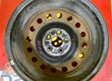Диски Toyota 15 5x100