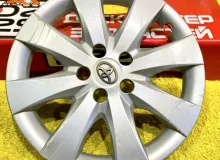 Диски Toyota 15 5x100