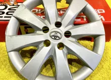 Диски Toyota 15 5x100