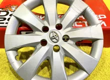 Диски Toyota 15 5x100
