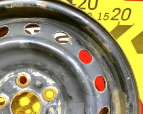 Диски Toyota 15 5x100