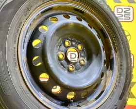 Диски Toyota 15 5x100