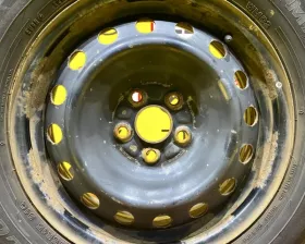 Диски Toyota 15 5x100