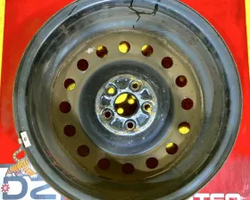 Диски Toyota 15 5x100
