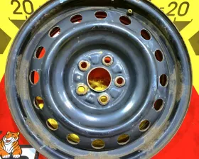 Диски Toyota 15 5x100