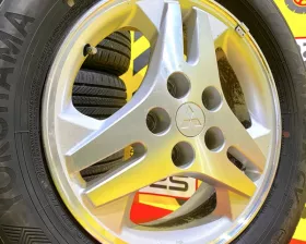 Диски Mitsubishi 16 5x114.3