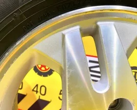 Диски Mitsubishi 16 5x114.3